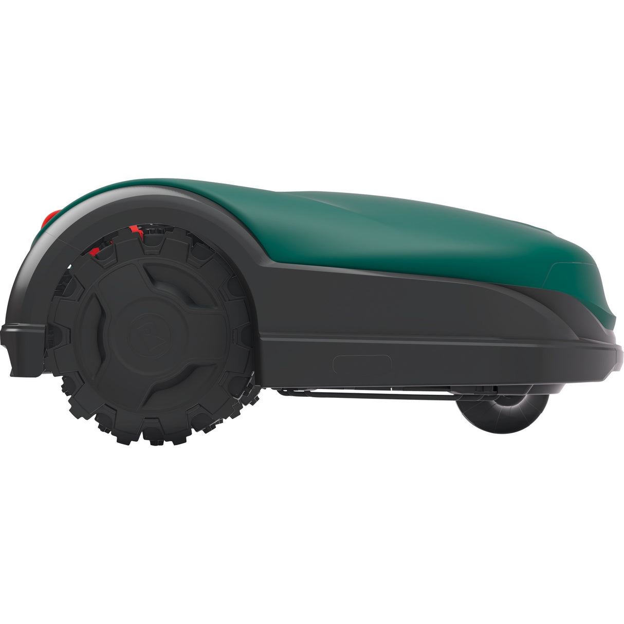 Robomow rk1000 robotesch lawnmorem