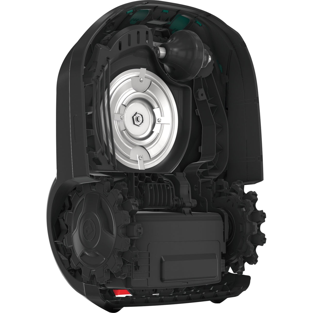 Robomow RK2000 Robotic Lawnmower