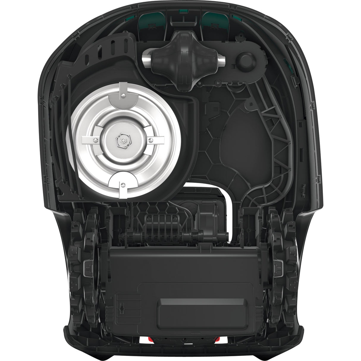 Robomow RK2000 Robotic Lawnmower