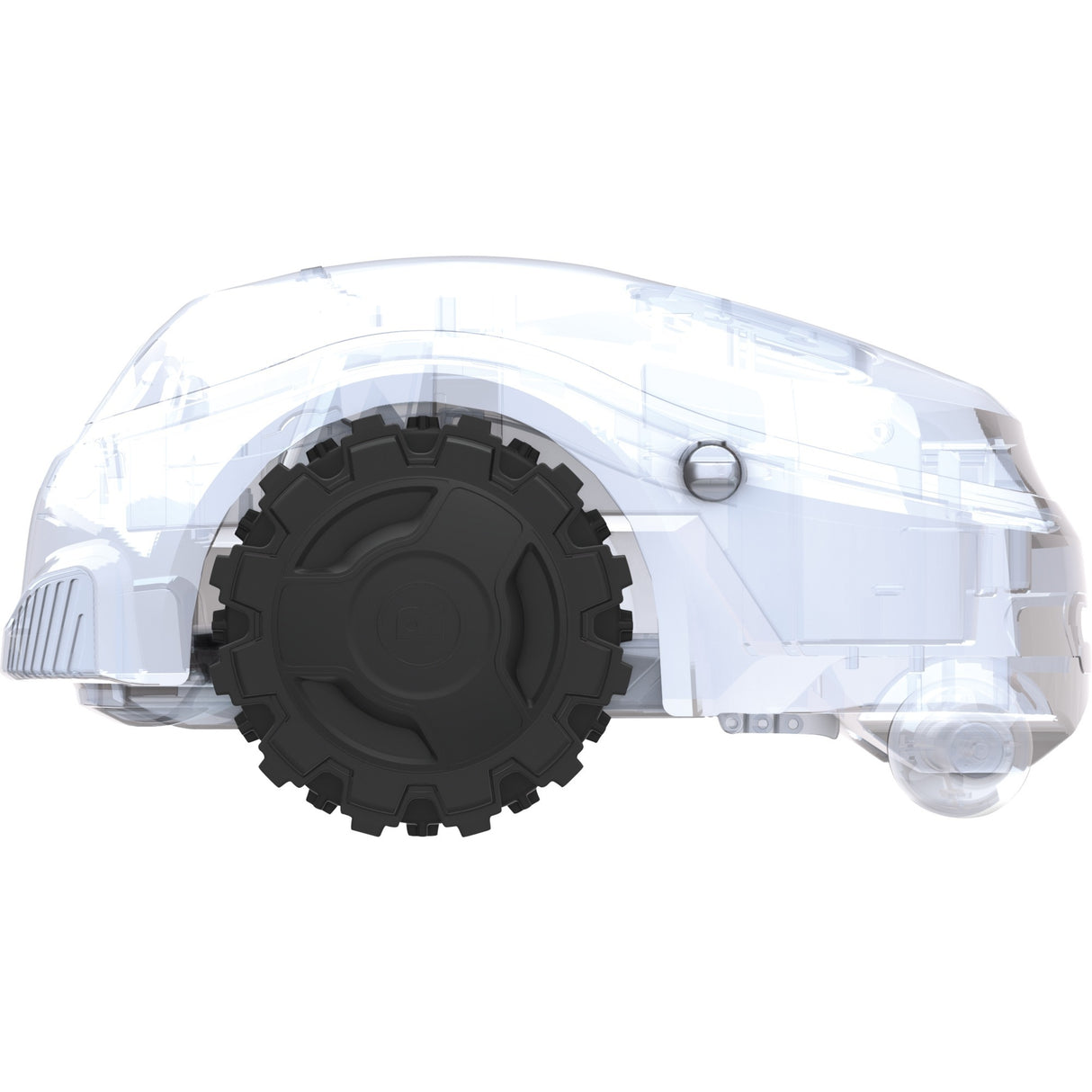 Robomow Robomow Rt700 Robotmower