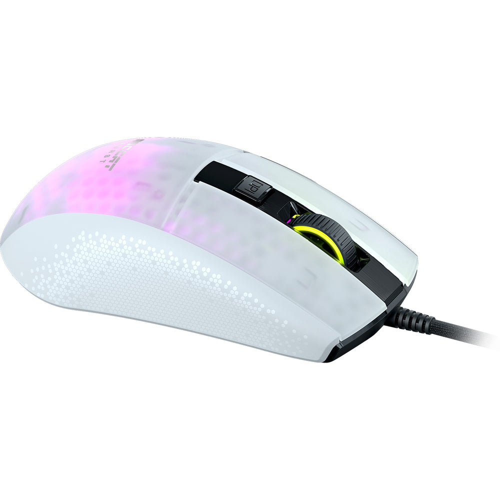 Roccat Burst Pro