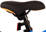 Volare Rocky Children's Bicycle - Boys - 16 Inch - Blue