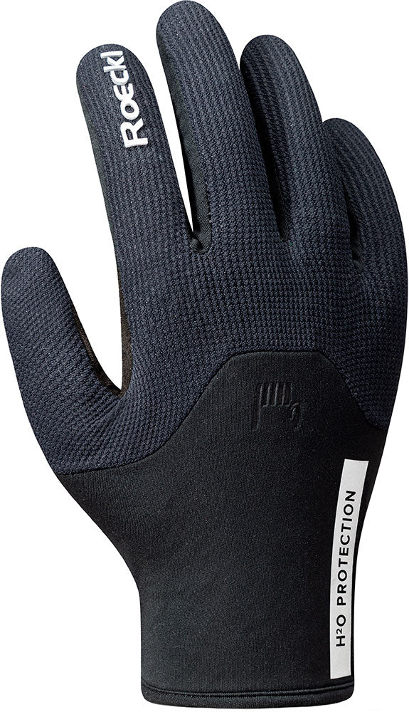 Roeckl sports rauheck - cycling gloves