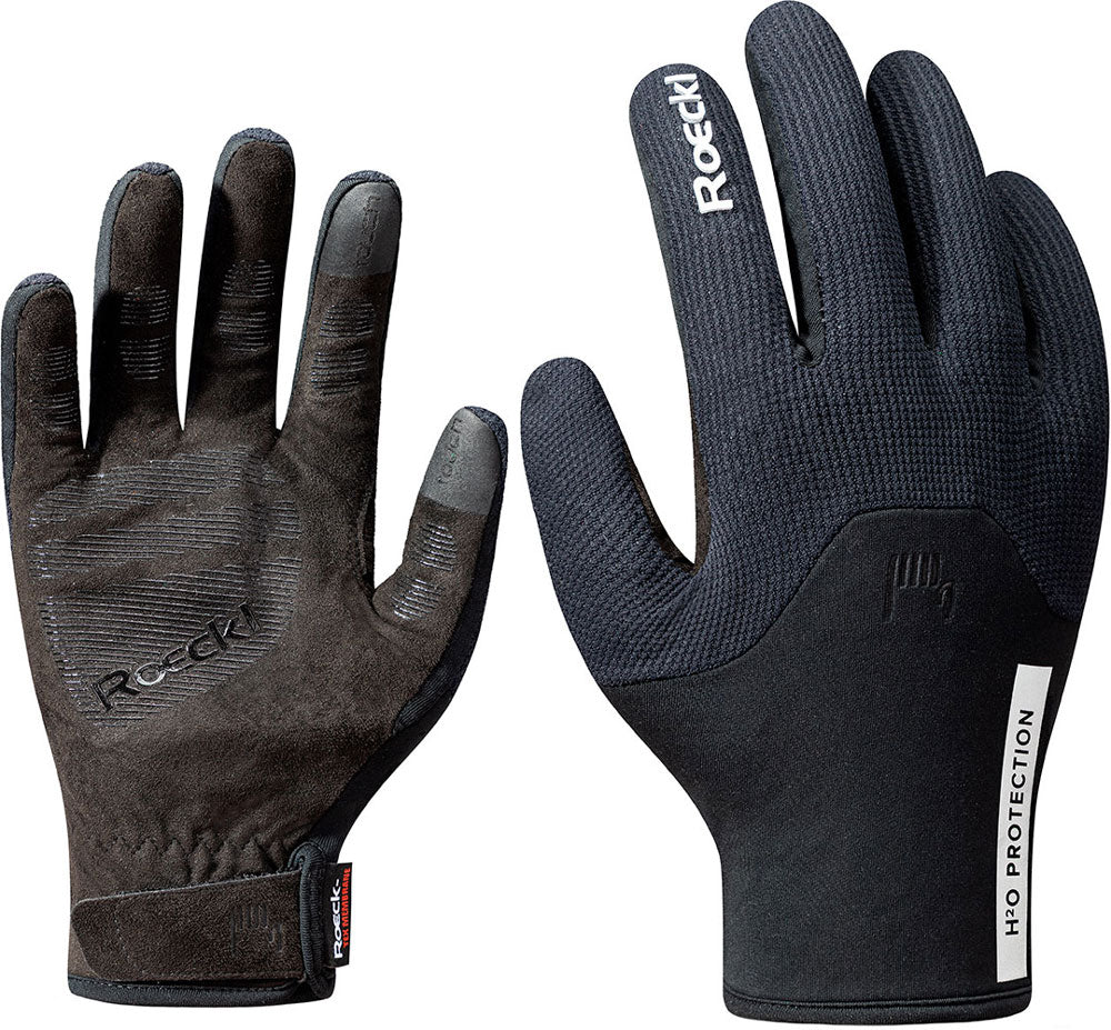 Roeckl sports rauheck - cycling gloves