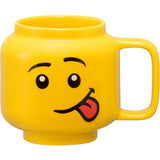 Stanza Copenhagen stanza Copenaghen Lego Ceramic Tag folle, piccolo