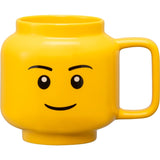 Soba Kopenhagen Lego keramična skodelica mlada, velika