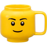 Pokoj Kodaň Room Copenhagen Lego Keramic hrnek mladý, malý