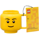 Pokoj Kodaň Room Copenhagen Lego Keramic hrnek mladý, malý
