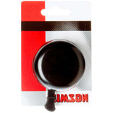 bicycle bell Traditional 55 mm black