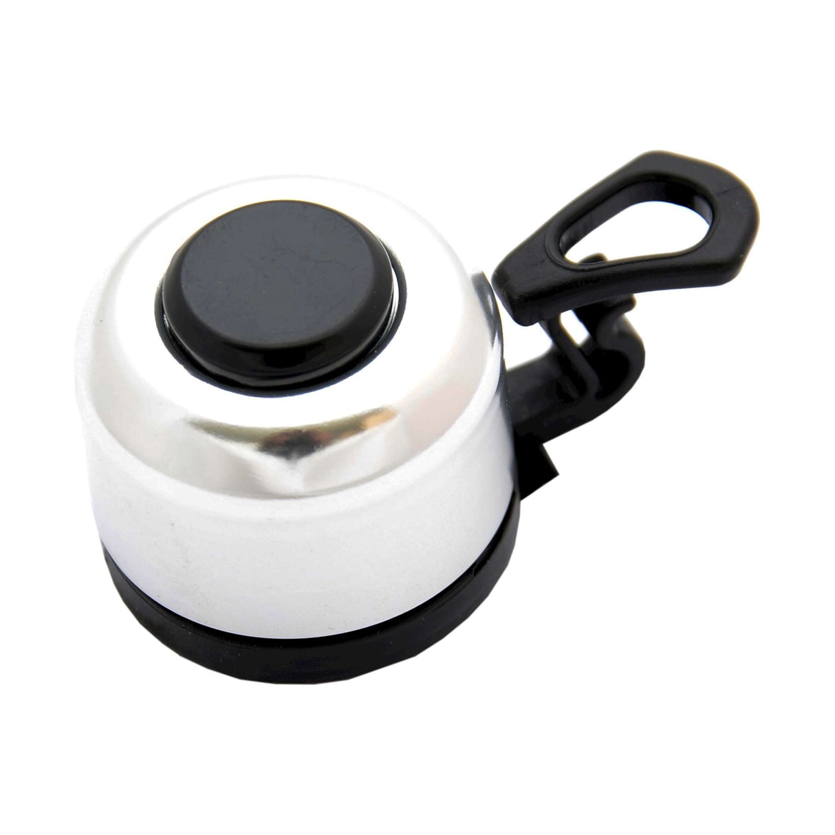 Simson Bicycle Bell kompakt ezüst a térképen