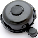 Simson Cykelklocka hybrid svart på menyn