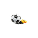 Simson bicycle bell football
