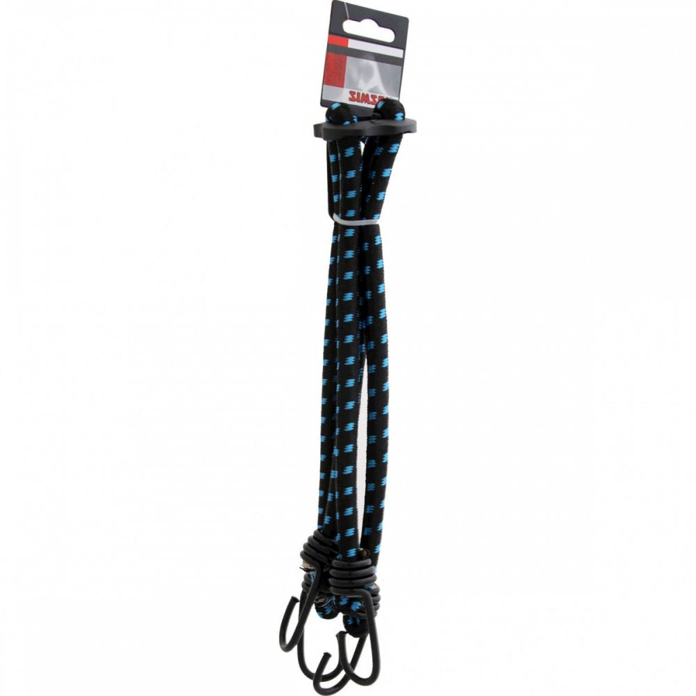 Spinbinder Simson Black-Blue