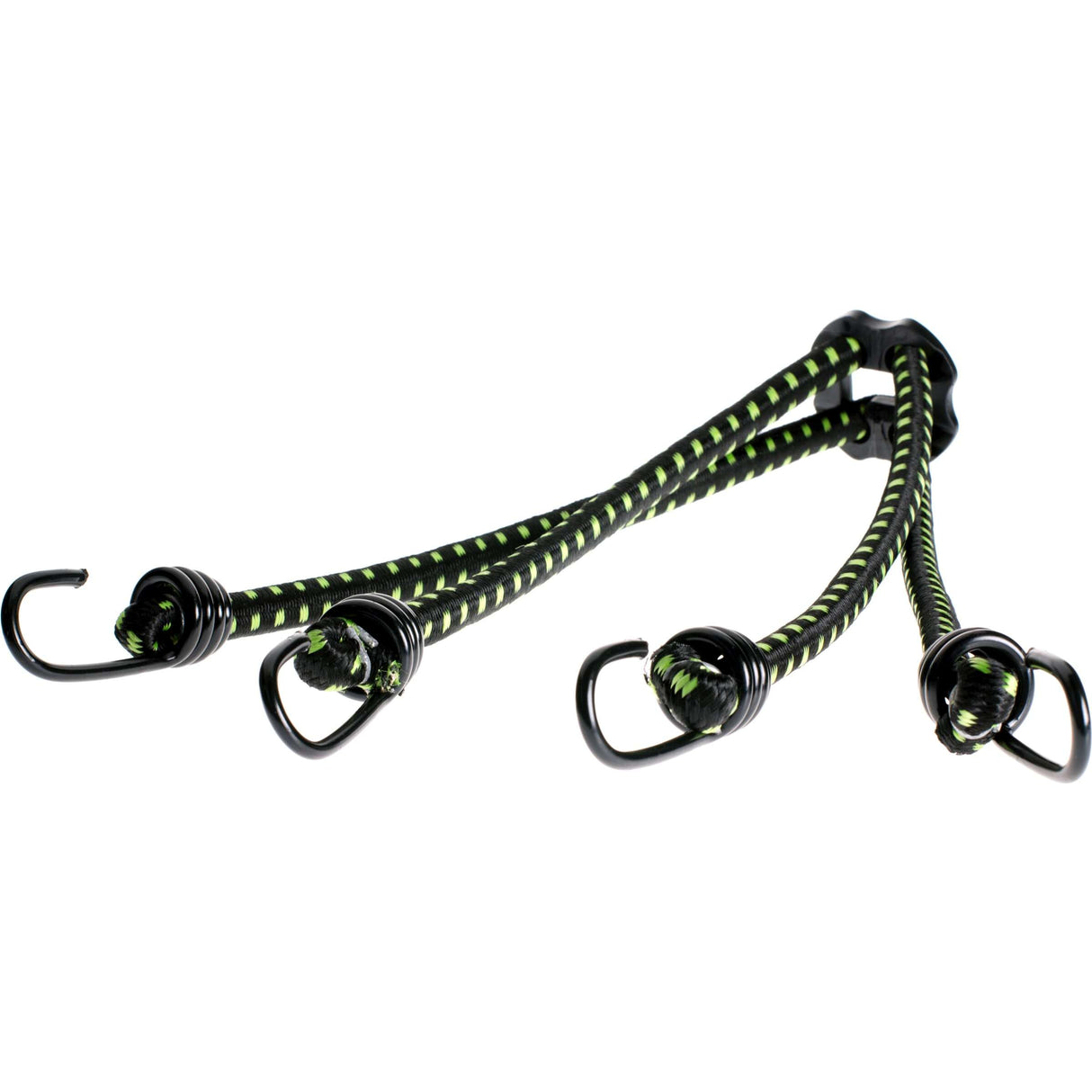 Spinbinder Simson Zwart-Groen