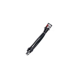 Spinbinder 4-fegyveres 60 cm-es fekete