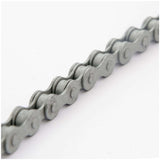 Simson Necklace Normal Anti -Rust - Bicycle chain 1 2x1 8 - 112 links - Gray