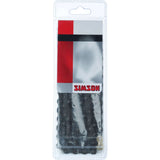 Simson Ketting Derailleur 5 6 7 - High -quality bicycle chain, 116 links, 1 2 x 3 32