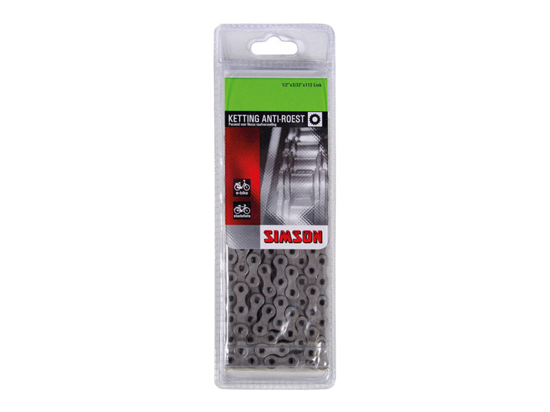 Simson Nexus 1 2 x 3 32 112 Links
