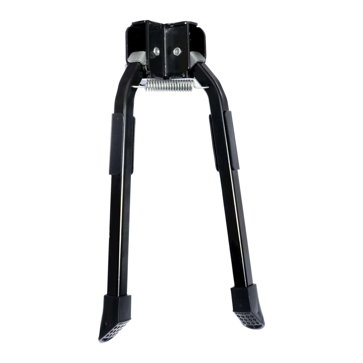 Standardowy podwójny lejnik Ursus 28 -calowy stalowy czarny