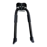 Standardowy podwójny lejnik Ursus 28 -calowy stalowy czarny