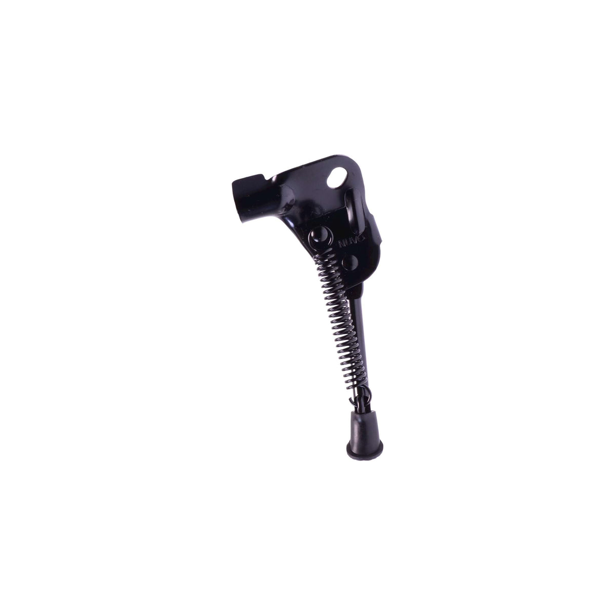 Standard only 12 inch children's bike steel black