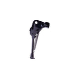 Standard only 12 inch children's bike steel black