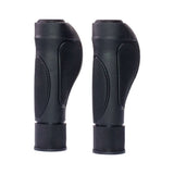 Simson lida com a asa - forma ergonômica da remo, distribuição ideal de pressão, preto