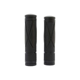 Simson hanterar komfort svart - optimal komfort, bra grepp, lämpligt för alla cyklar (92 mm)