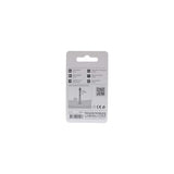 Tűz -borító mellbimbók Frans Dunlop arany 2 darab