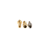 Simson adapter nipples assorted (3)