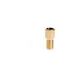 Simson bicycle car adapter nipple