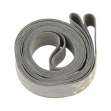 rim glass 16 mm black
