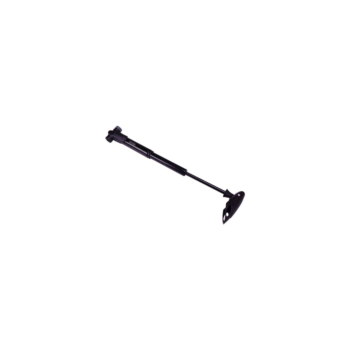 frame pump excellent black on card