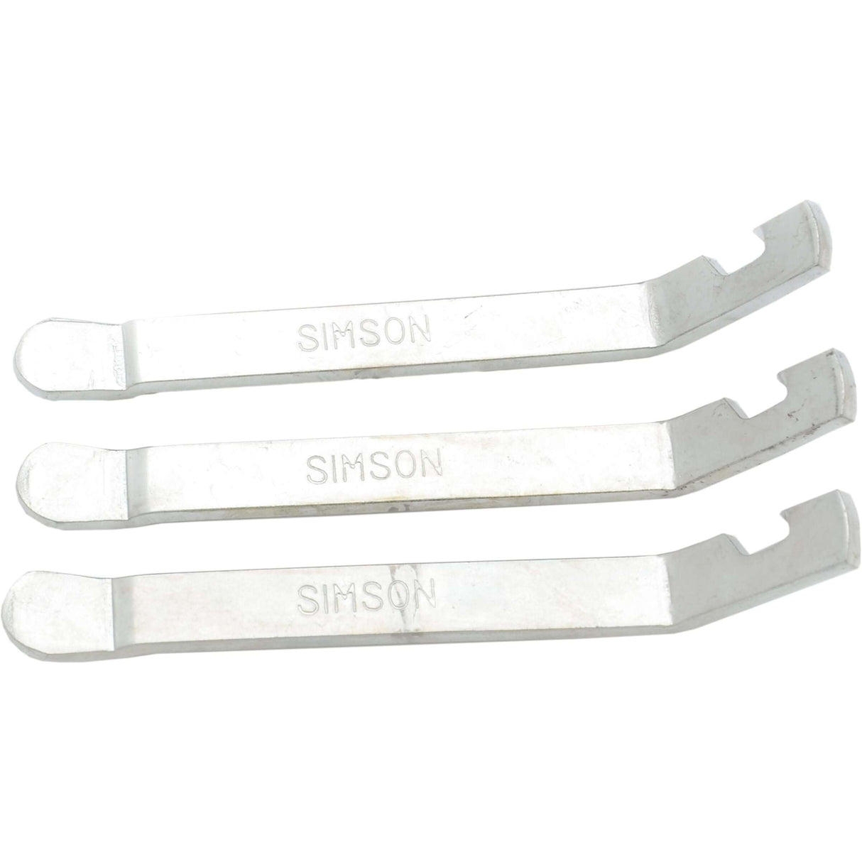 Simson Bandenlichters Steel