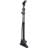 High pressure pump Basic 60 cm Black