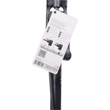 High pressure pump Basic 60 cm Black