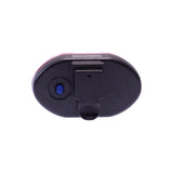 lighting set battery led black red