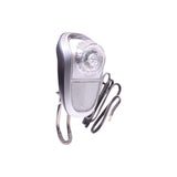 Simson front fork headlight LED black hub dynamo on map