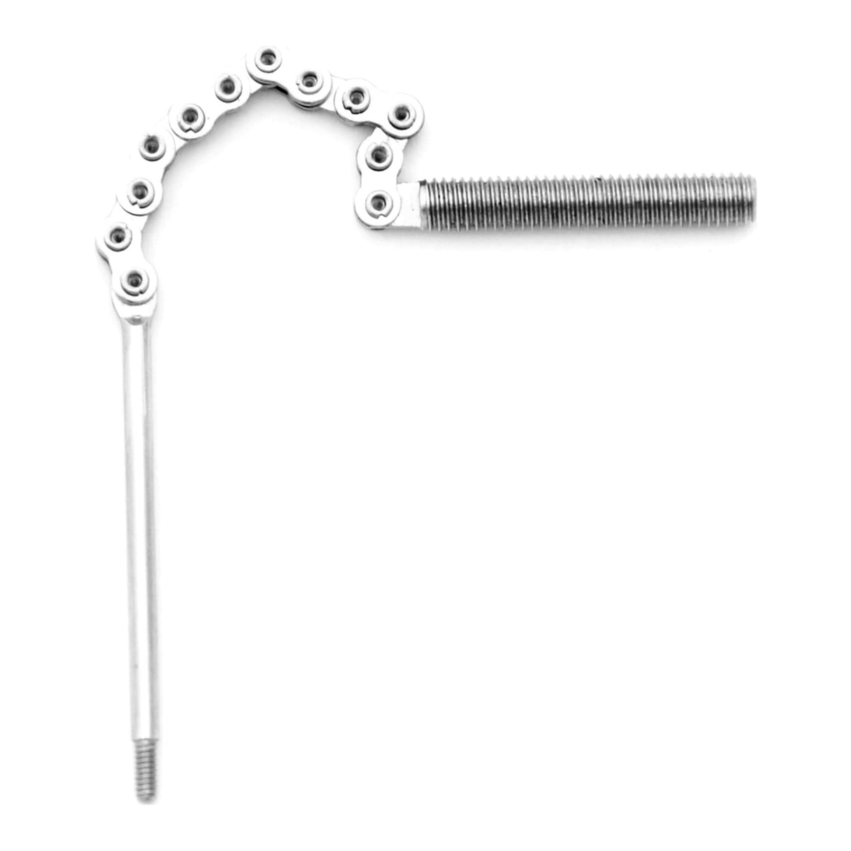 Simson Accelerator pin Simson