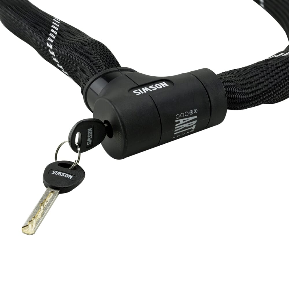 Simson Chain lock Bold 120 Art2*