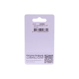 Simson Connecting Link 5 6 7 - Bicycle Chain Connector (1 2 x 3 32 ) - Silver