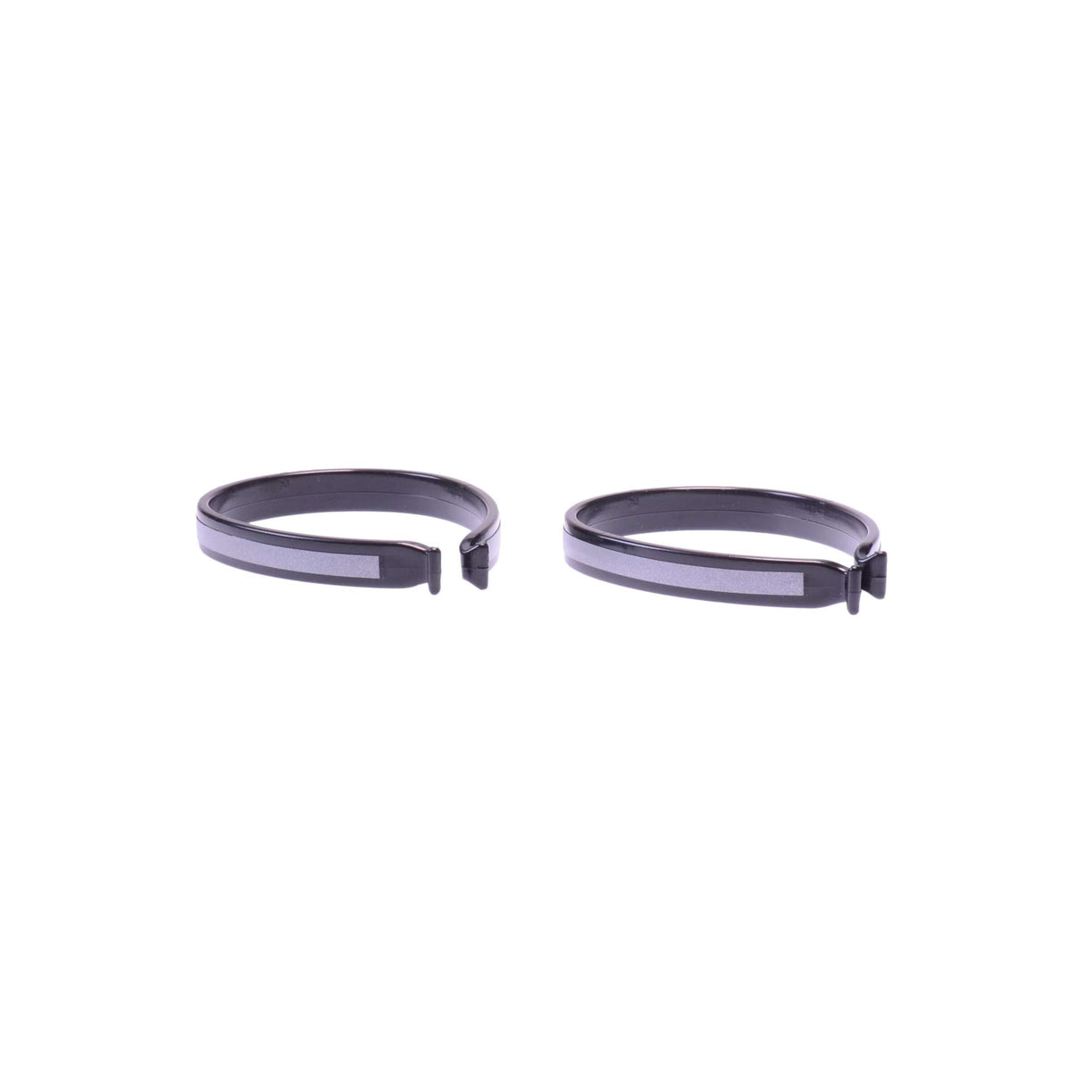 Simson Broek Clamps Plastic Reflection per set on map