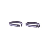 Simson Broek Clamps Plastic Reflection per set on map