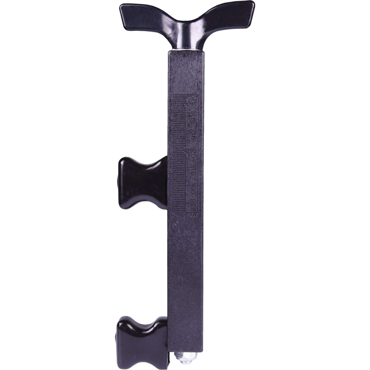 Vorkverzetter Doskonały 85 150 mm czarny
