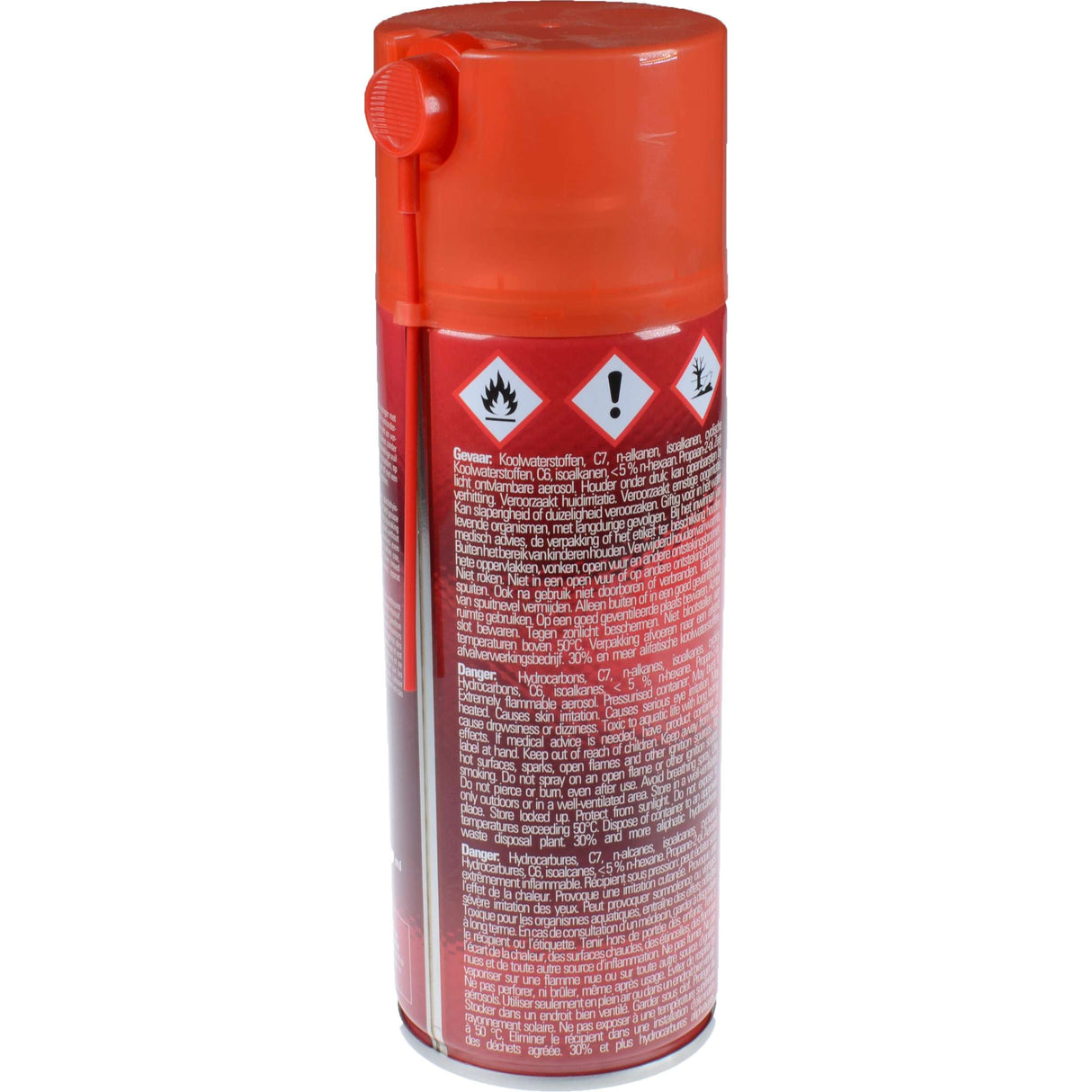 Spray pour nettoyage de frein Simson peut 400 ml