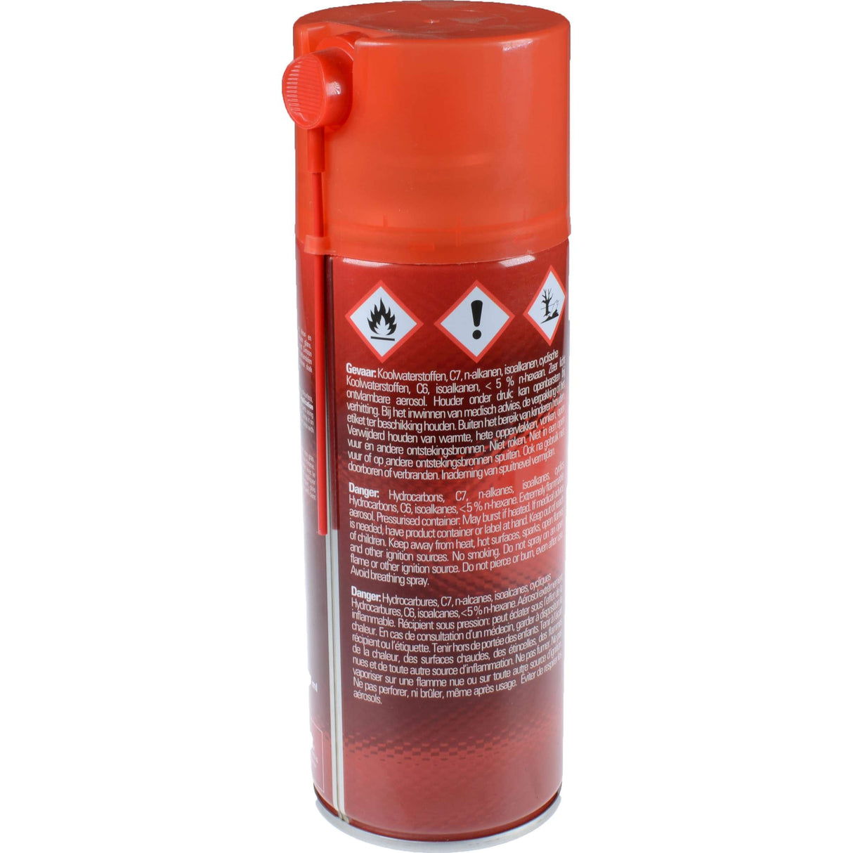 Simson silicone spray aerosol 400ml