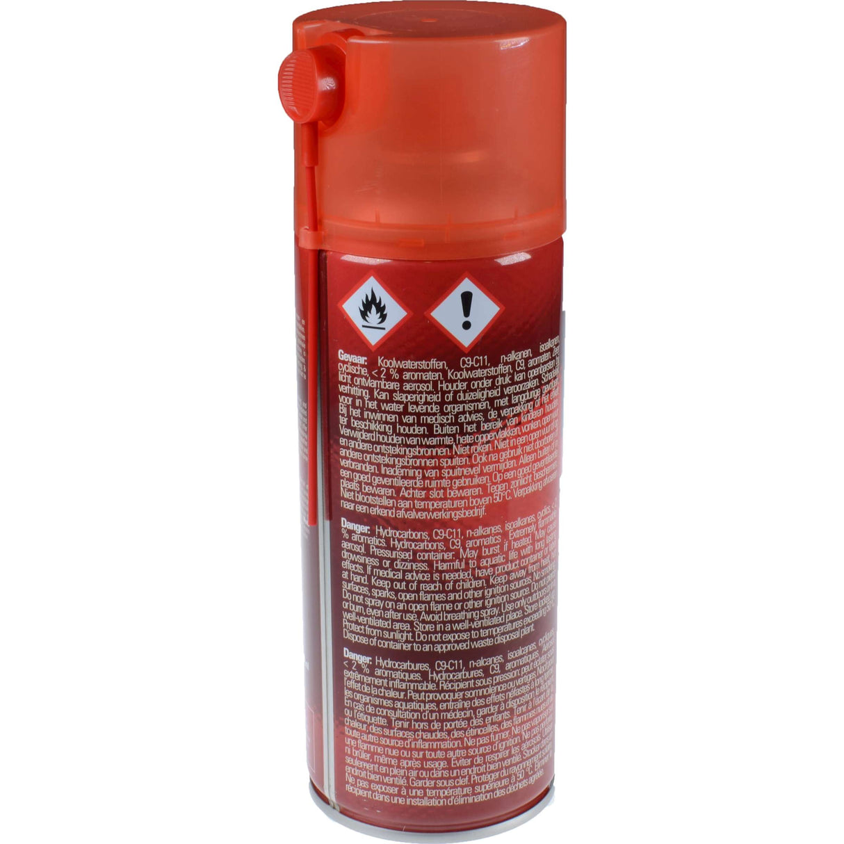 Vaseline Spray Simson