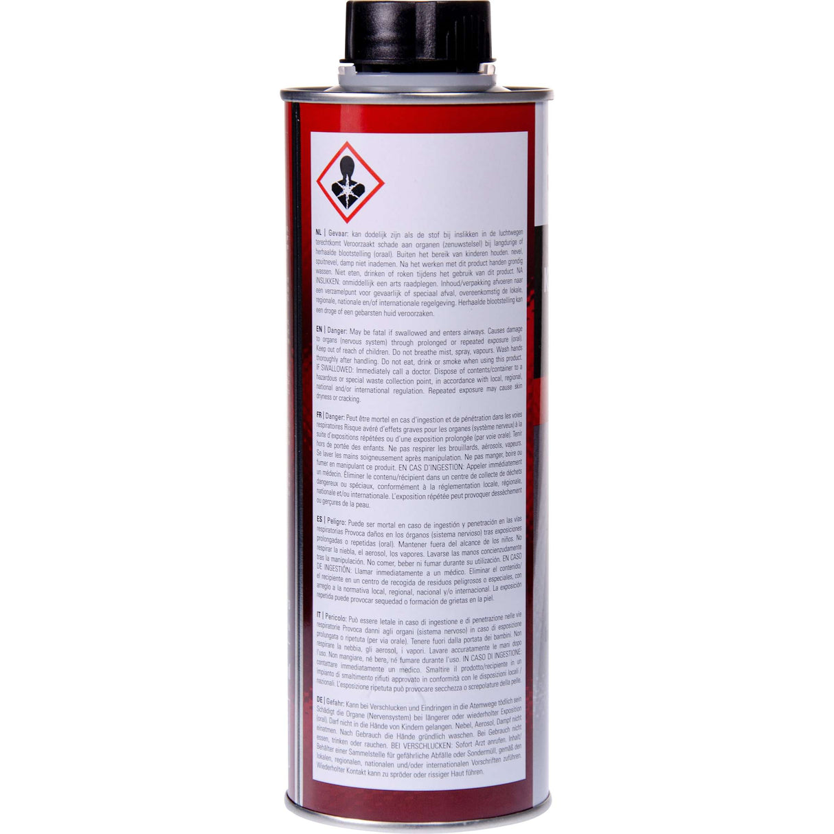 Simson Chain Cleaner Natural 500 ml