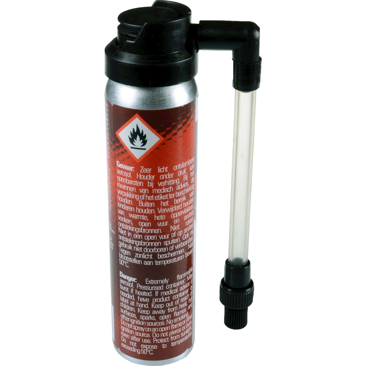 Tire repair spray 75 ml