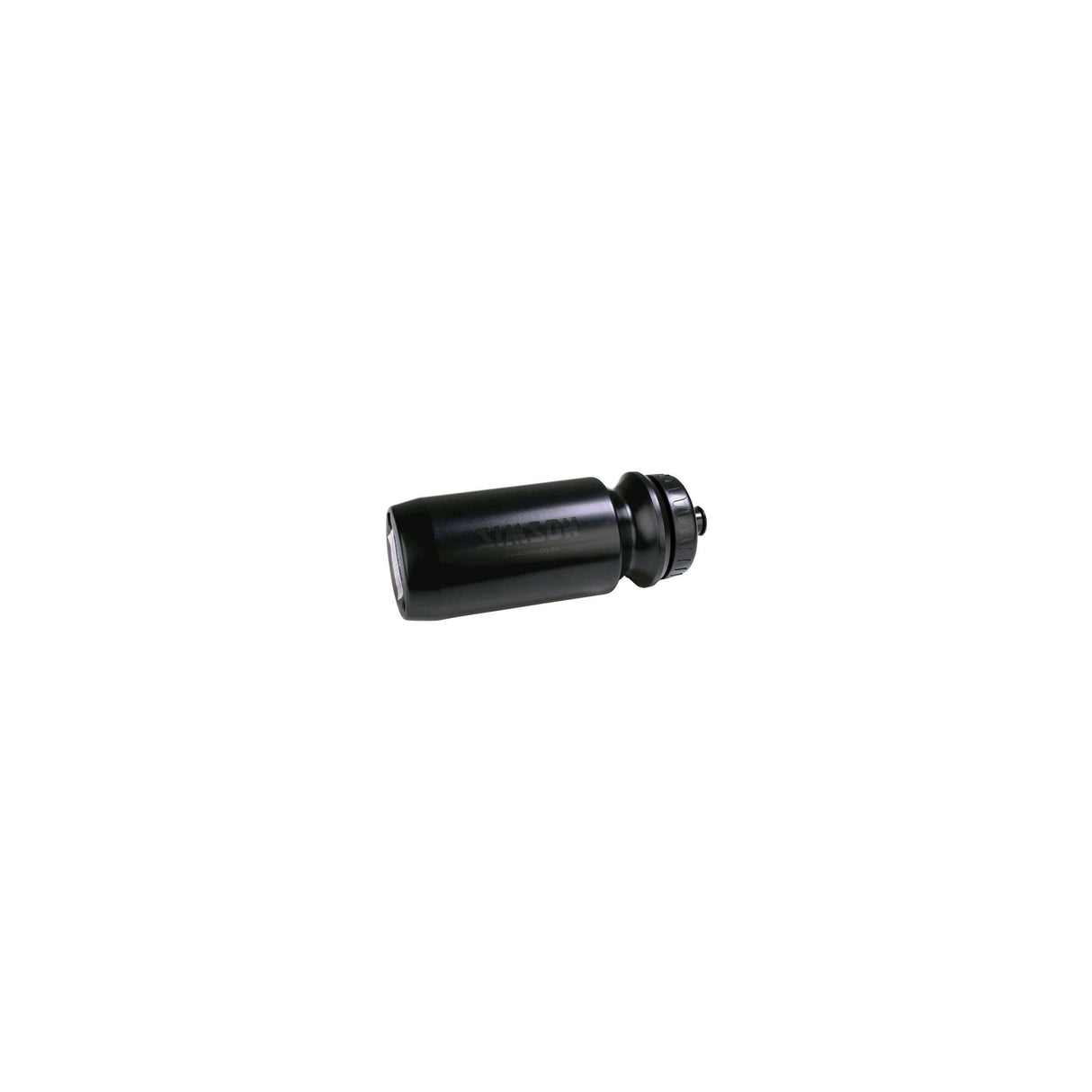 Simson Bidon black 600ml packed